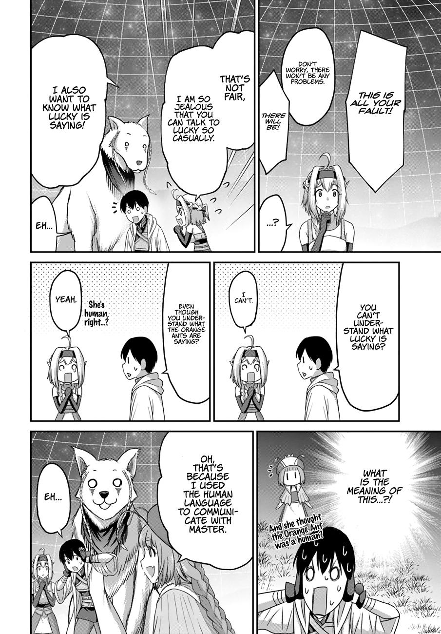 Read Osananajimi no S-kyuu Party kara Tsuihou sareta Seijuutsukai. Bannou Shien Mahou to Nakama wo Fuyashite Saikyou e! Manga Online