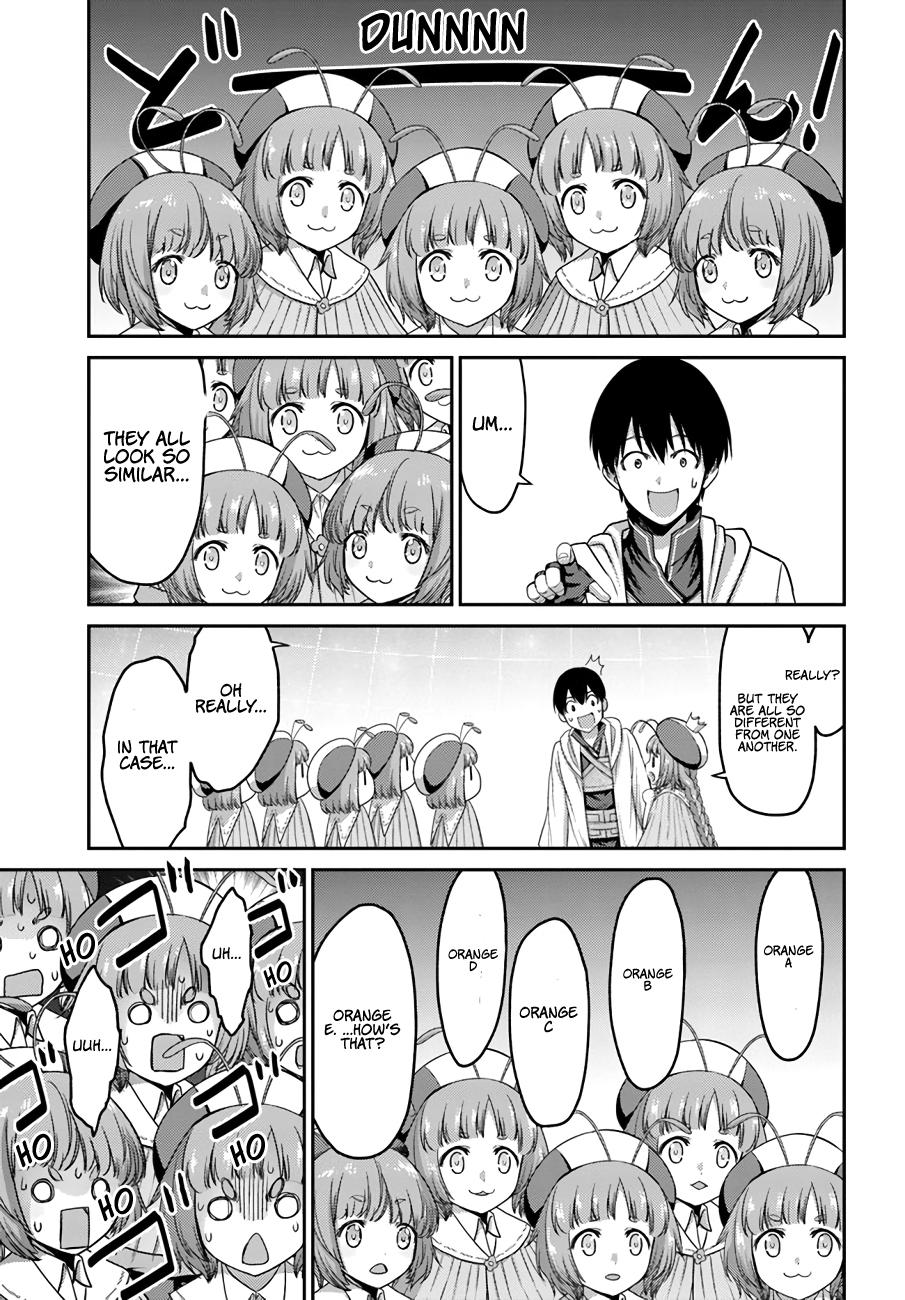Read Osananajimi no S-kyuu Party kara Tsuihou sareta Seijuutsukai. Bannou Shien Mahou to Nakama wo Fuyashite Saikyou e! Manga Online