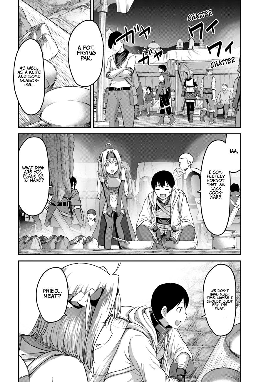 Read Osananajimi no S-kyuu Party kara Tsuihou sareta Seijuutsukai. Bannou Shien Mahou to Nakama wo Fuyashite Saikyou e! Manga Online