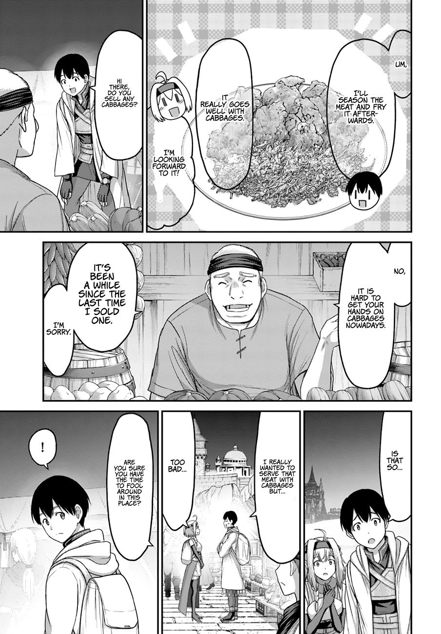 Read Osananajimi no S-kyuu Party kara Tsuihou sareta Seijuutsukai. Bannou Shien Mahou to Nakama wo Fuyashite Saikyou e! Manga Online