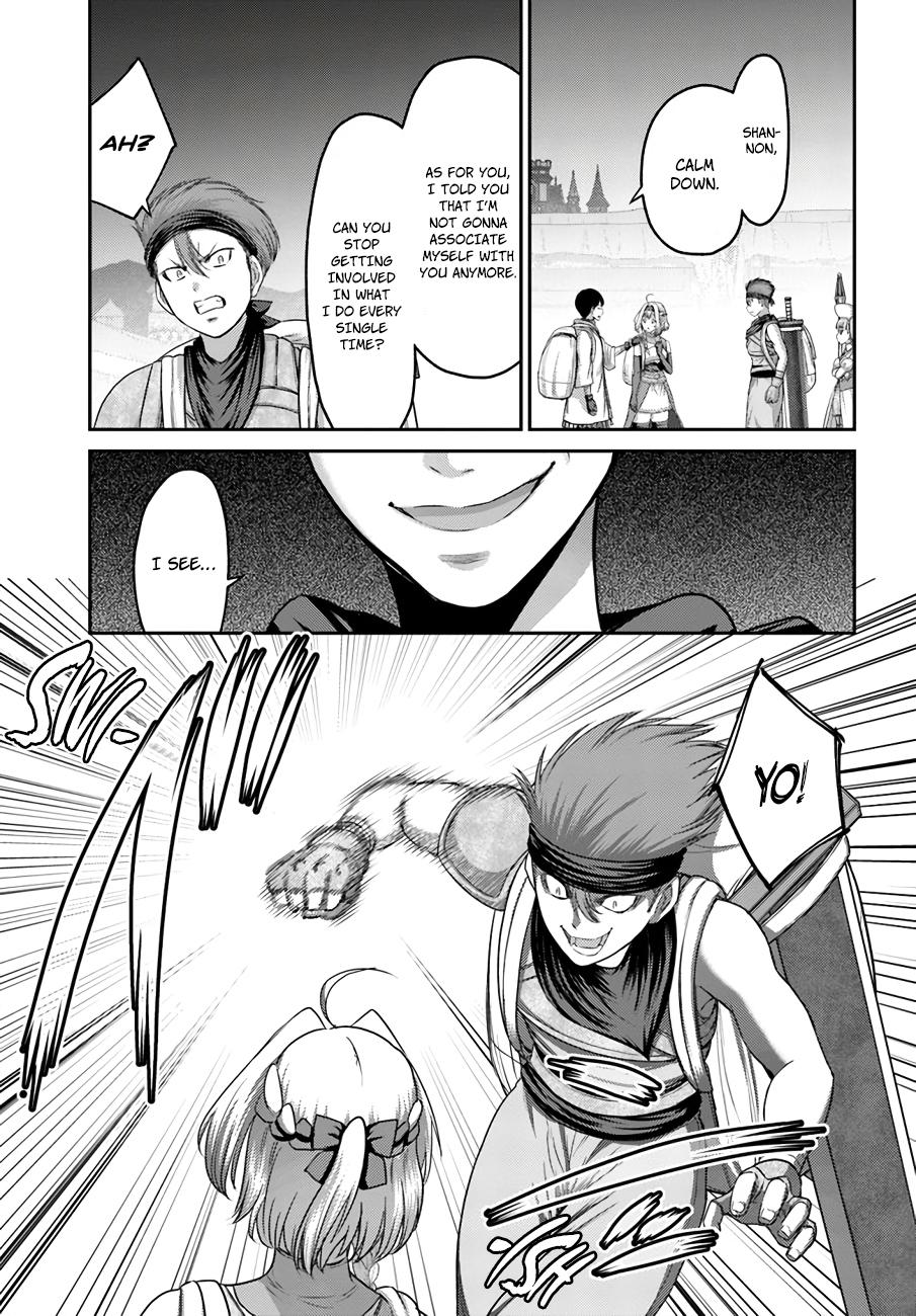 Read Osananajimi no S-kyuu Party kara Tsuihou sareta Seijuutsukai. Bannou Shien Mahou to Nakama wo Fuyashite Saikyou e! Manga Online