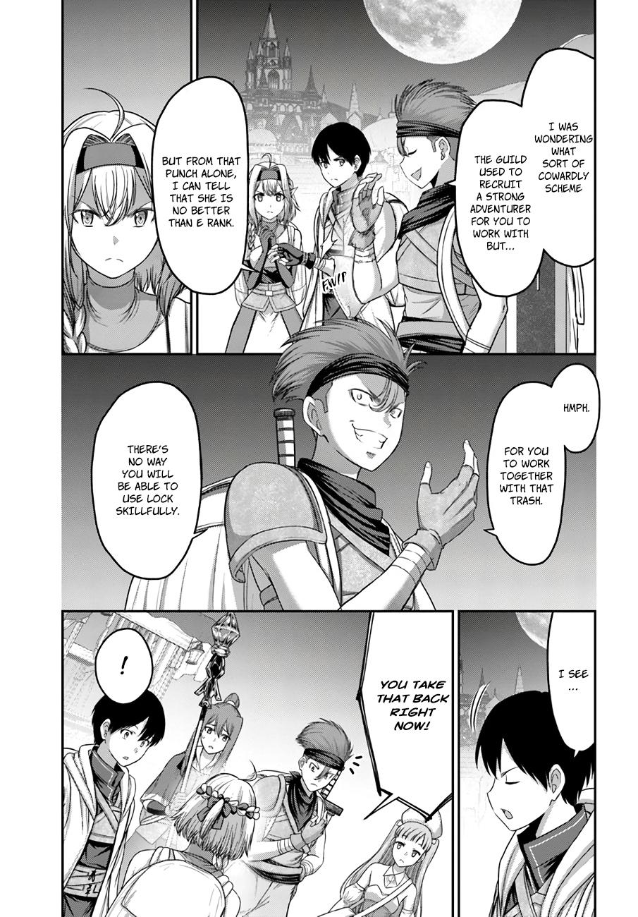 Read Osananajimi no S-kyuu Party kara Tsuihou sareta Seijuutsukai. Bannou Shien Mahou to Nakama wo Fuyashite Saikyou e! Manga Online