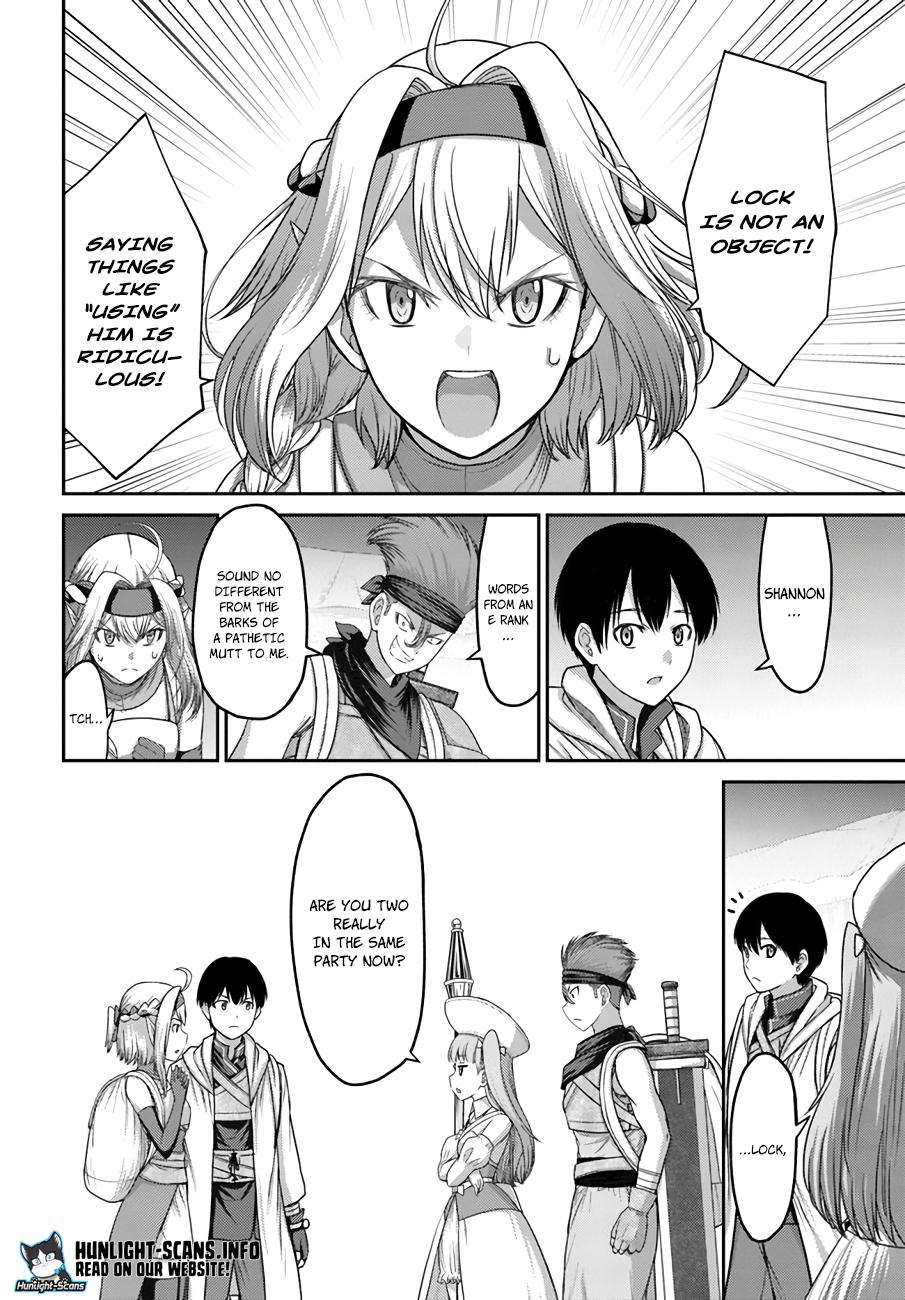 Read Osananajimi no S-kyuu Party kara Tsuihou sareta Seijuutsukai. Bannou Shien Mahou to Nakama wo Fuyashite Saikyou e! Manga Online