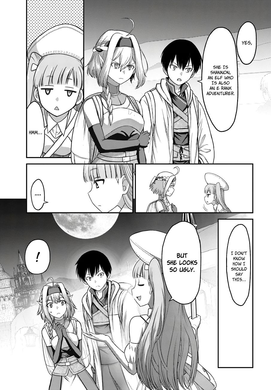 Read Osananajimi no S-kyuu Party kara Tsuihou sareta Seijuutsukai. Bannou Shien Mahou to Nakama wo Fuyashite Saikyou e! Manga Online