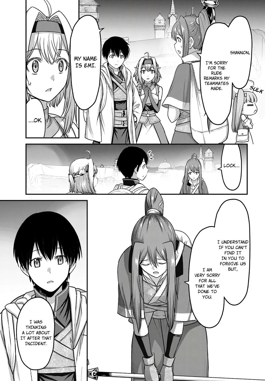 Read Osananajimi no S-kyuu Party kara Tsuihou sareta Seijuutsukai. Bannou Shien Mahou to Nakama wo Fuyashite Saikyou e! Manga Online