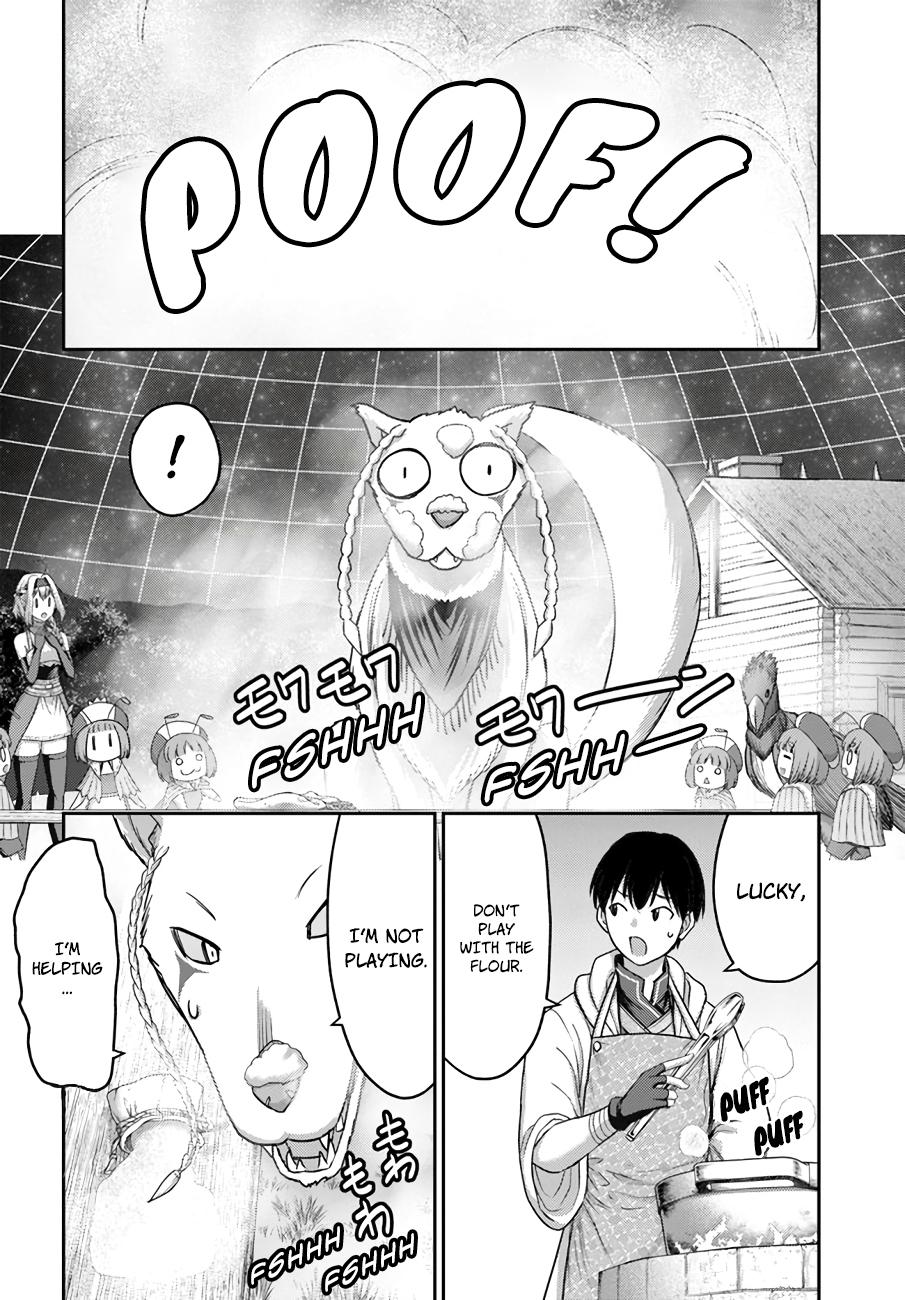 Read Osananajimi no S-kyuu Party kara Tsuihou sareta Seijuutsukai. Bannou Shien Mahou to Nakama wo Fuyashite Saikyou e! Manga Online