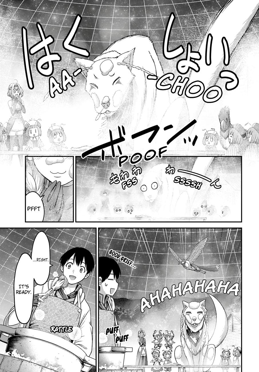 Read Osananajimi no S-kyuu Party kara Tsuihou sareta Seijuutsukai. Bannou Shien Mahou to Nakama wo Fuyashite Saikyou e! Manga Online