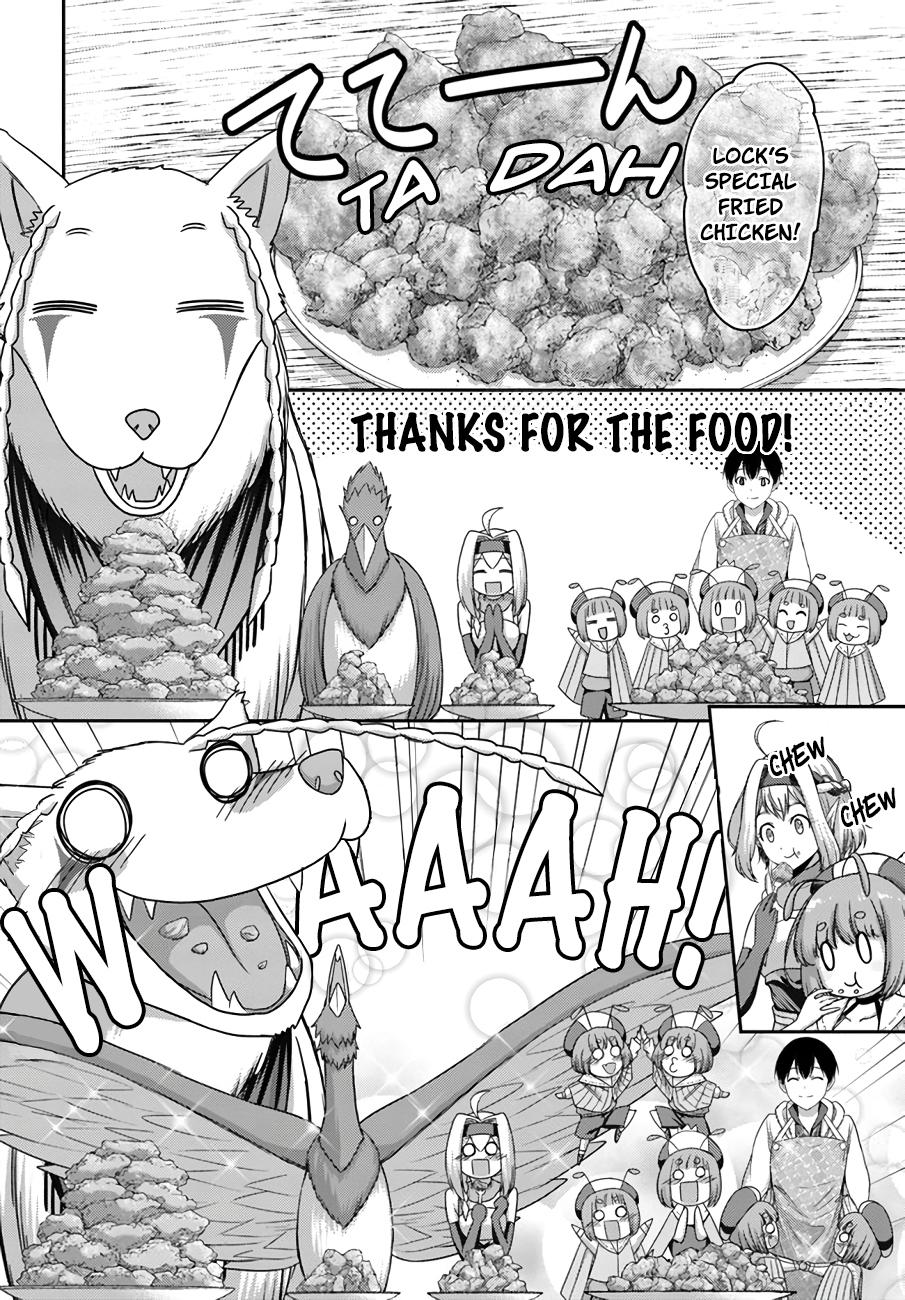 Read Osananajimi no S-kyuu Party kara Tsuihou sareta Seijuutsukai. Bannou Shien Mahou to Nakama wo Fuyashite Saikyou e! Manga Online