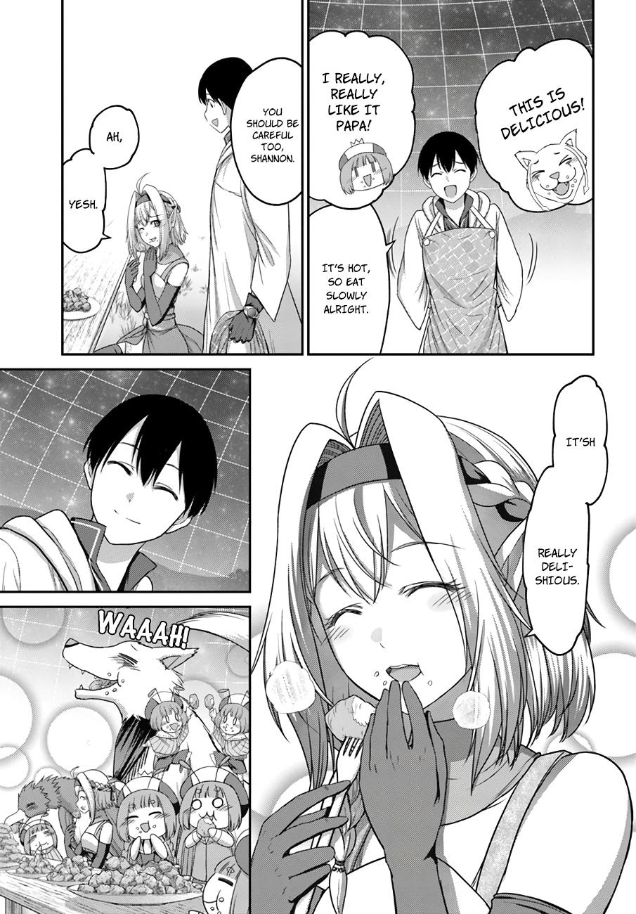 Read Osananajimi no S-kyuu Party kara Tsuihou sareta Seijuutsukai. Bannou Shien Mahou to Nakama wo Fuyashite Saikyou e! Manga Online