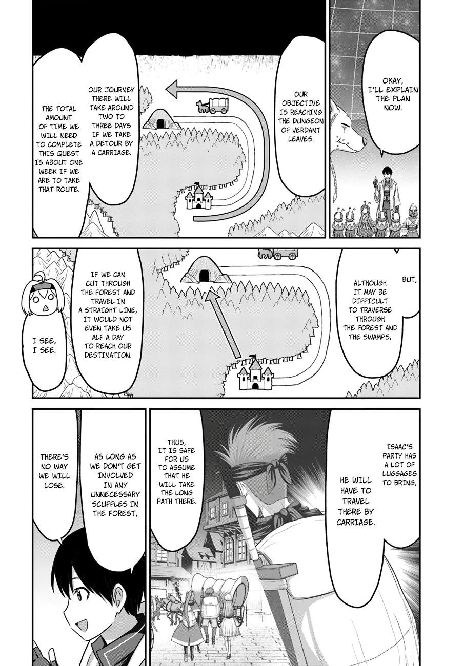Read Osananajimi no S-kyuu Party kara Tsuihou sareta Seijuutsukai. Bannou Shien Mahou to Nakama wo Fuyashite Saikyou e! Manga Online