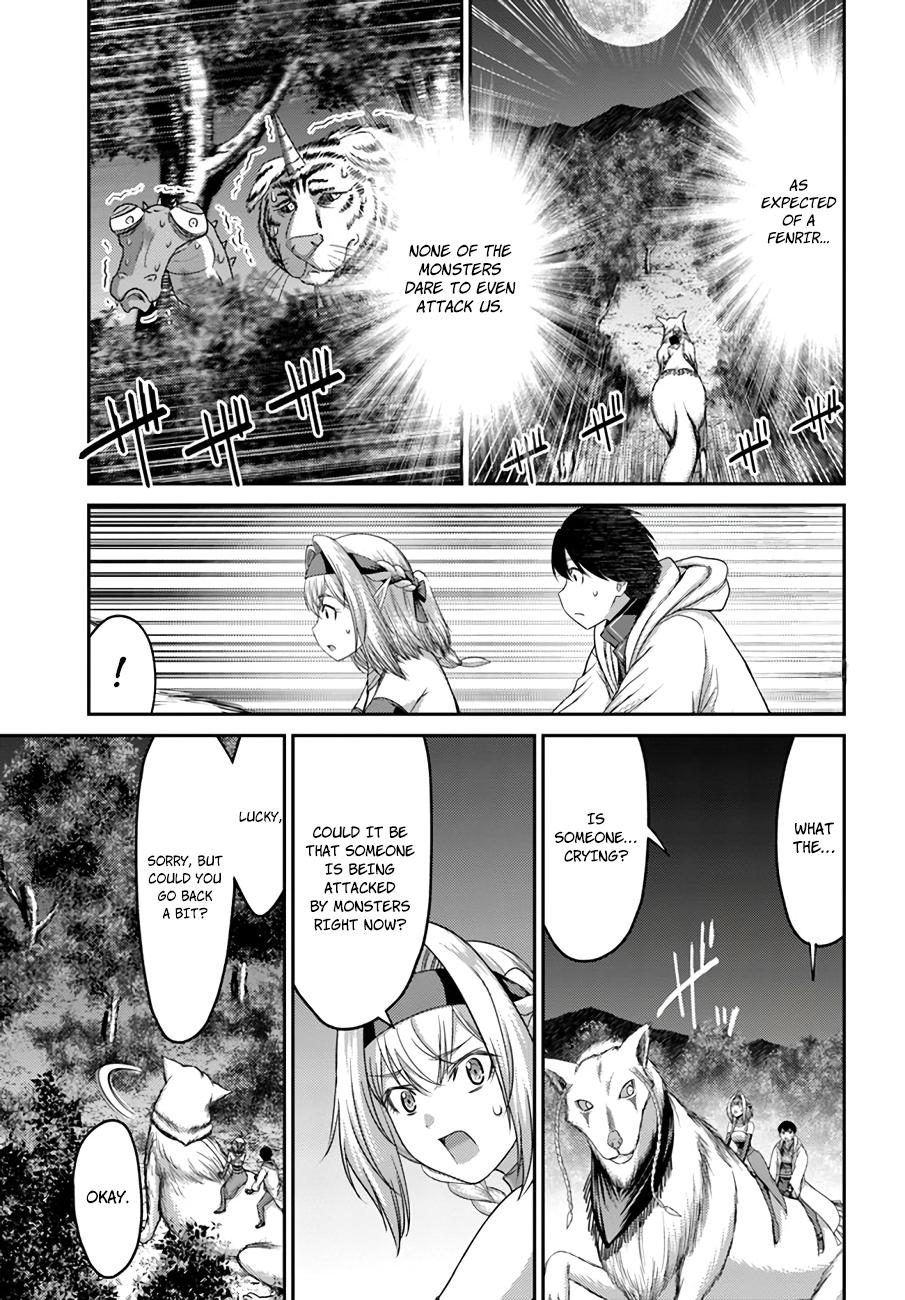 Read Osananajimi no S-kyuu Party kara Tsuihou sareta Seijuutsukai. Bannou Shien Mahou to Nakama wo Fuyashite Saikyou e! Manga Online