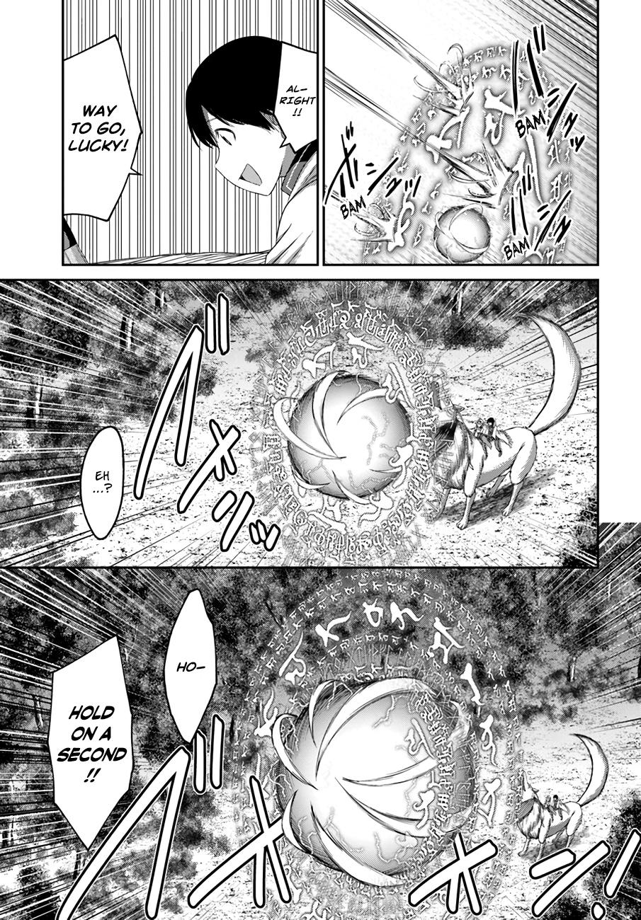 Read Osananajimi no S-kyuu Party kara Tsuihou sareta Seijuutsukai. Bannou Shien Mahou to Nakama wo Fuyashite Saikyou e! Manga Online