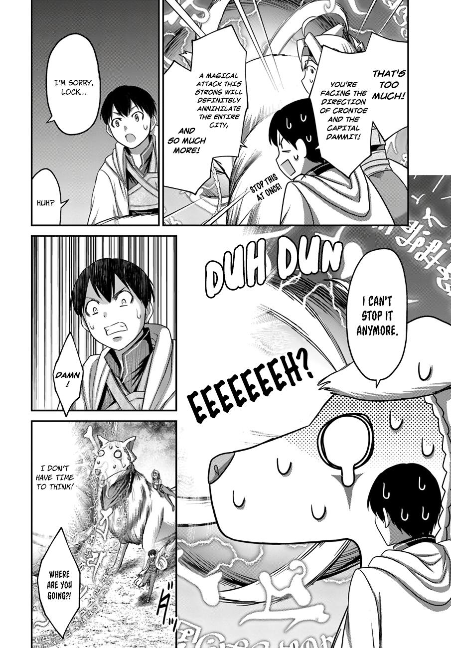 Read Osananajimi no S-kyuu Party kara Tsuihou sareta Seijuutsukai. Bannou Shien Mahou to Nakama wo Fuyashite Saikyou e! Manga Online