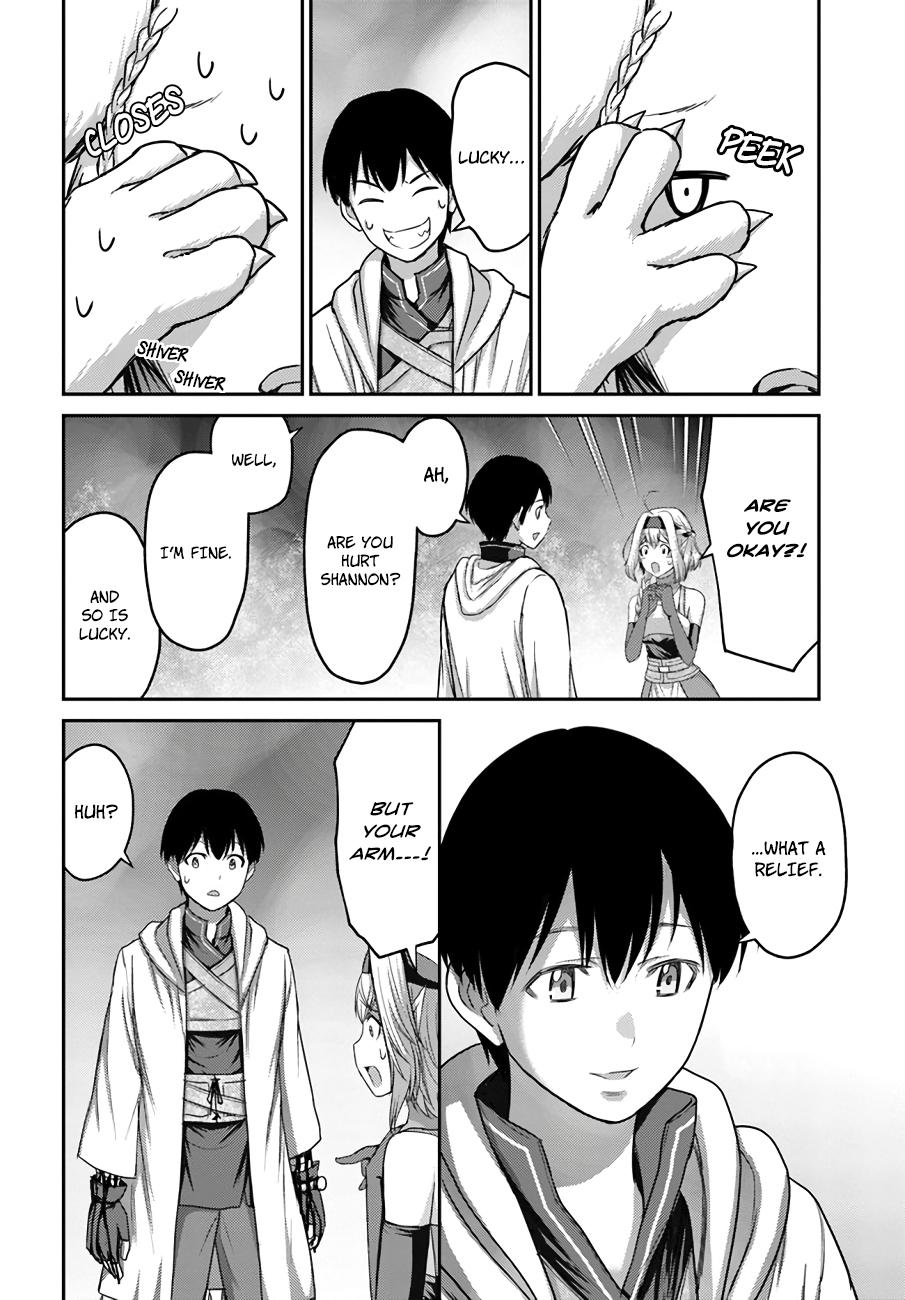 Read Osananajimi no S-kyuu Party kara Tsuihou sareta Seijuutsukai. Bannou Shien Mahou to Nakama wo Fuyashite Saikyou e! Manga Online