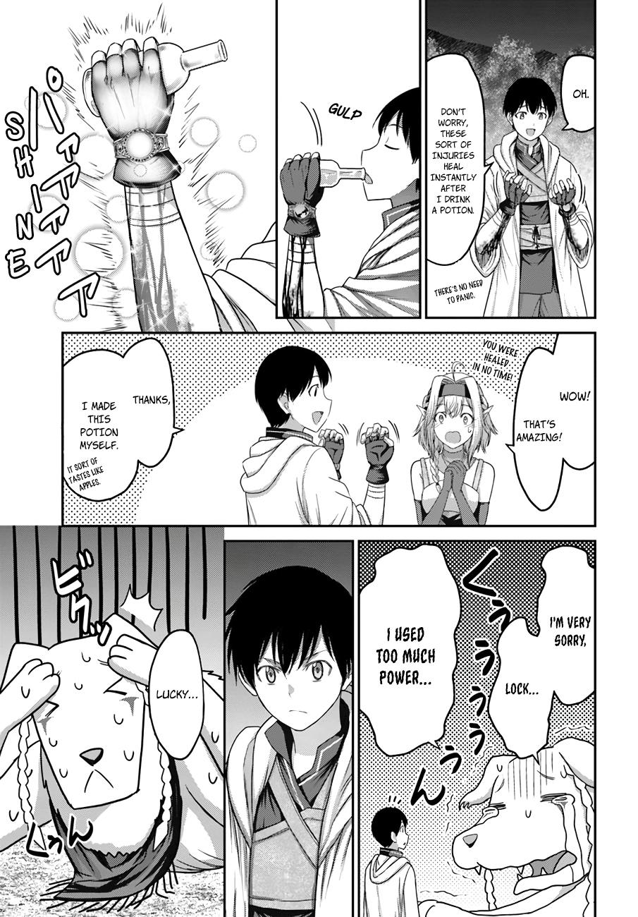 Read Osananajimi no S-kyuu Party kara Tsuihou sareta Seijuutsukai. Bannou Shien Mahou to Nakama wo Fuyashite Saikyou e! Manga Online