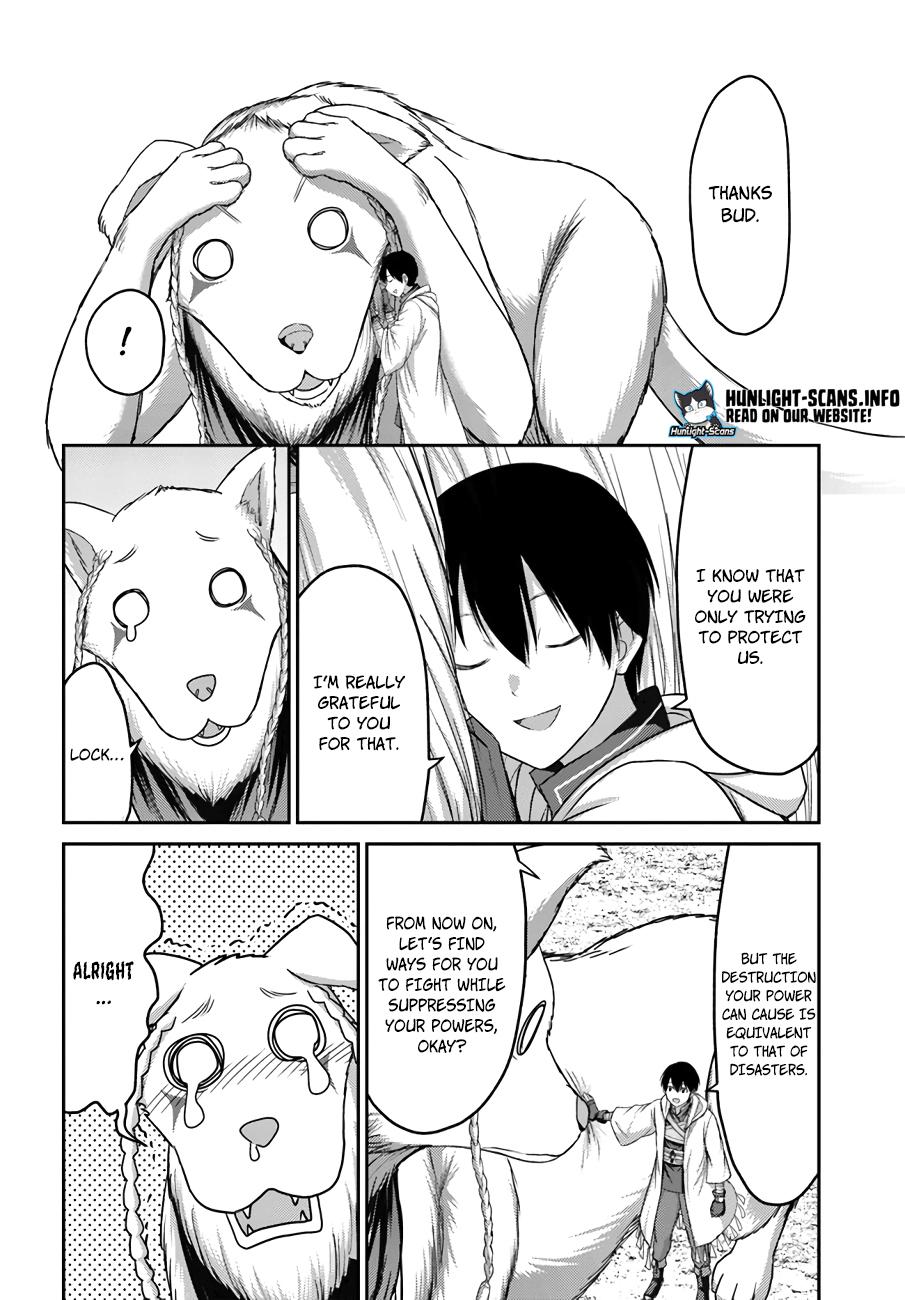Read Osananajimi no S-kyuu Party kara Tsuihou sareta Seijuutsukai. Bannou Shien Mahou to Nakama wo Fuyashite Saikyou e! Manga Online