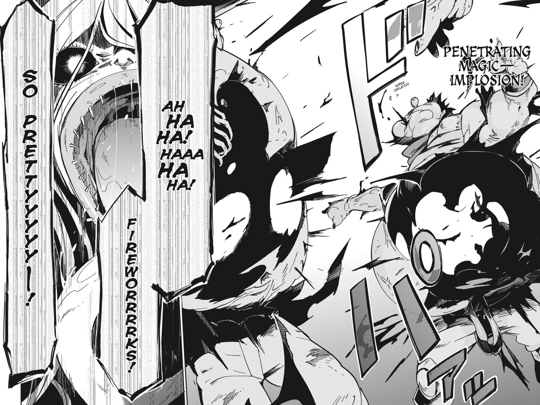 Read Overlord Manga Online