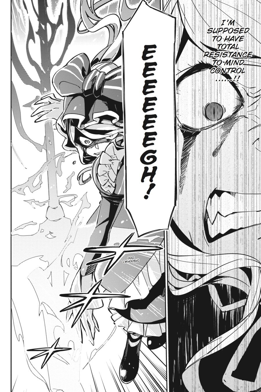 Read Overlord Manga Online