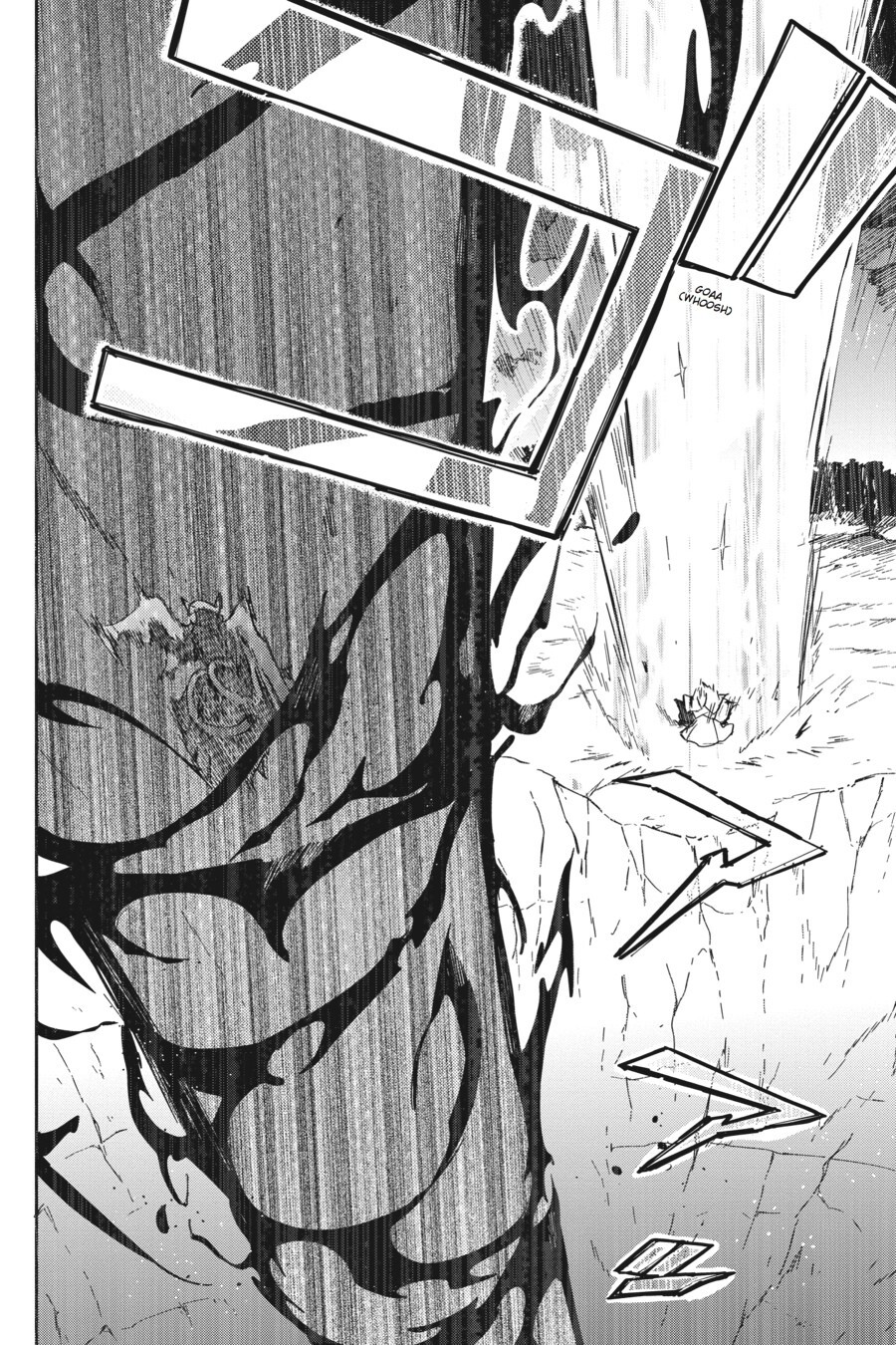 Read Overlord Manga Online