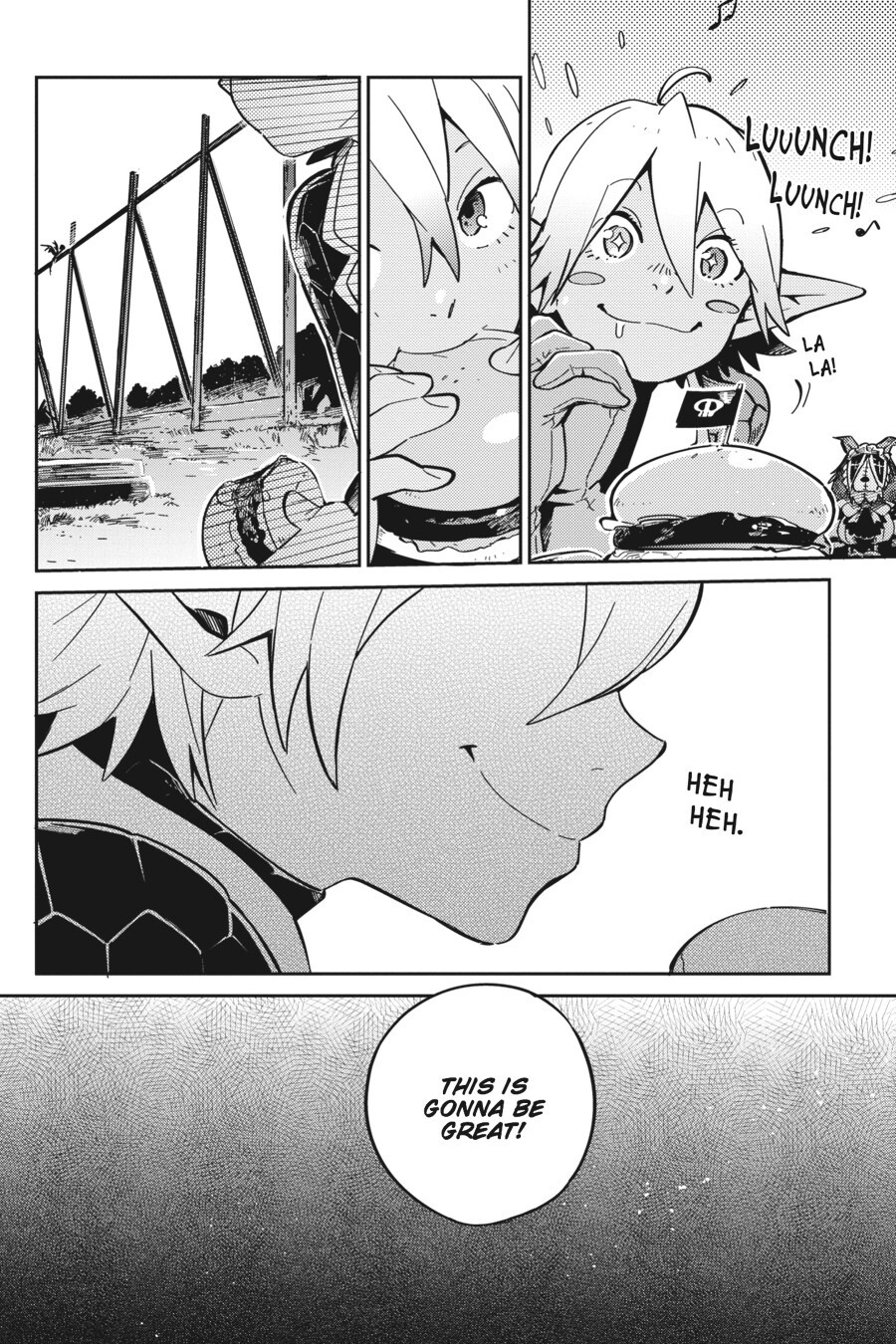 Read Overlord Manga Online