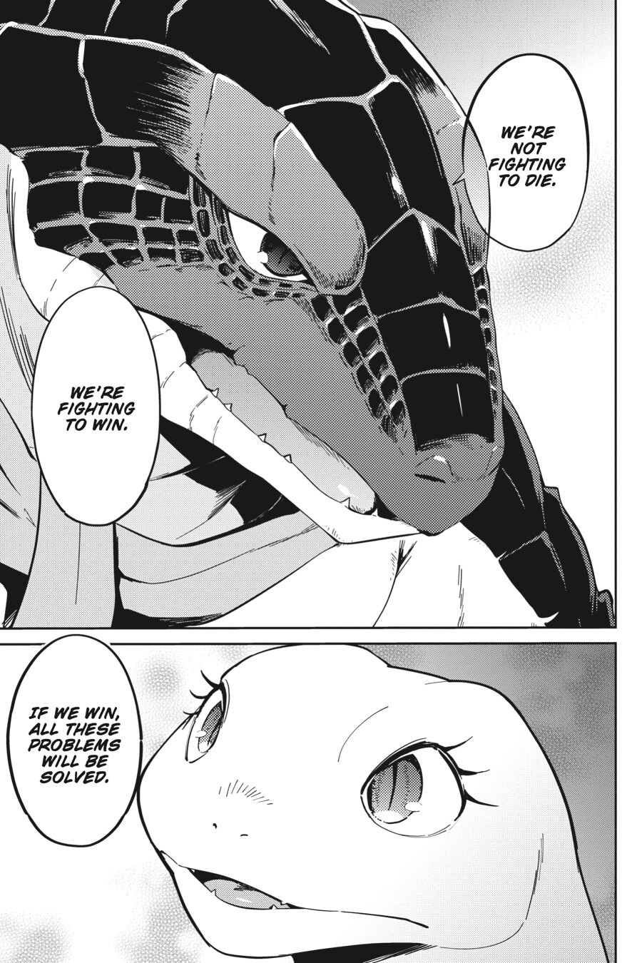 Read Overlord Manga Online