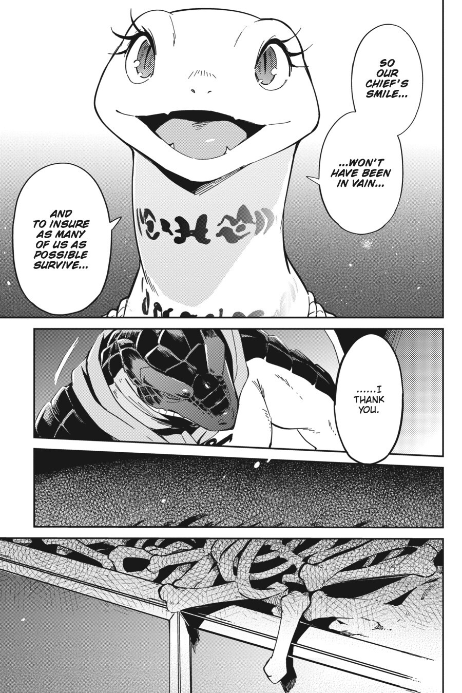 Read Overlord Manga Online