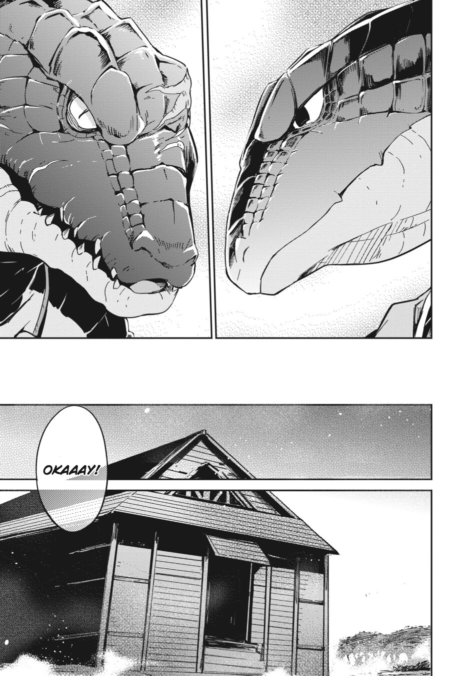 Read Overlord Manga Online