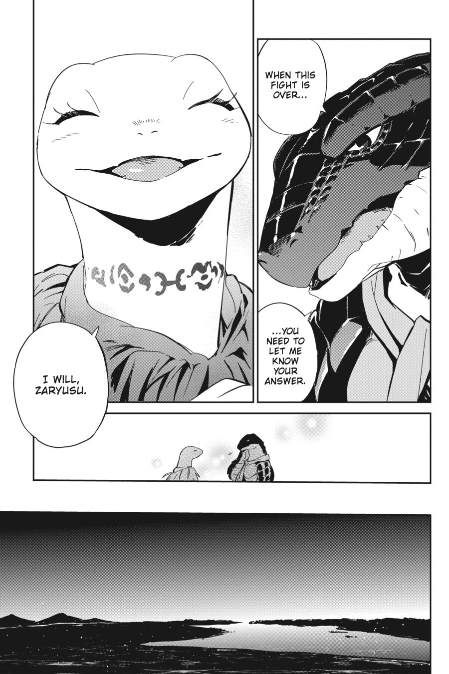 Read Overlord Manga Online