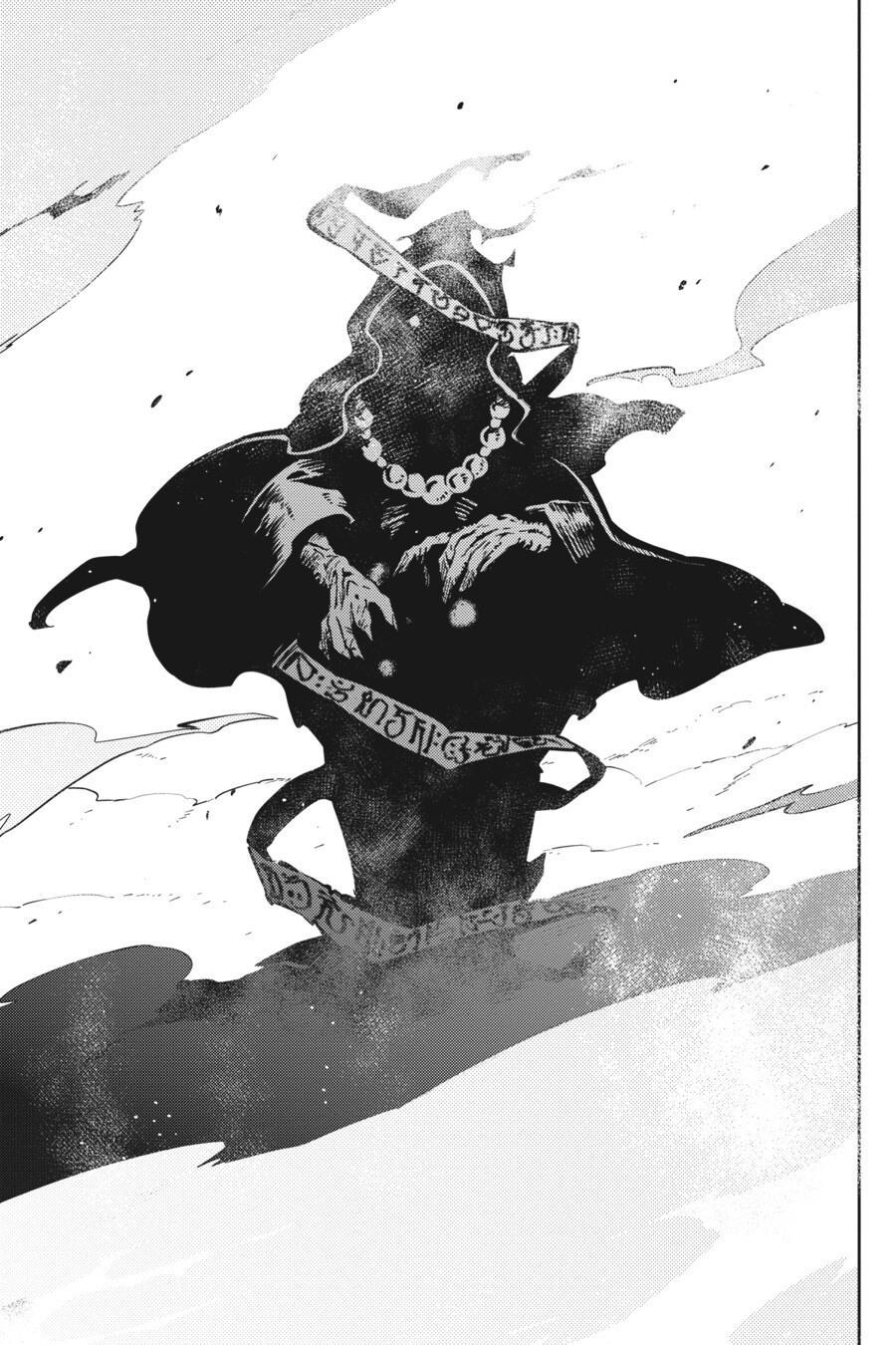 Read Overlord Manga Online