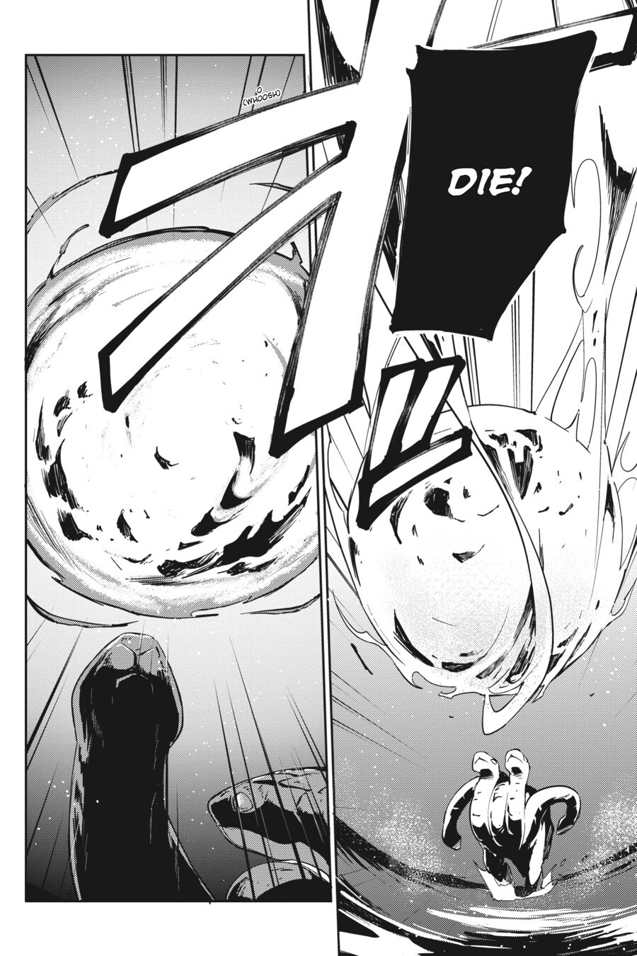 Read Overlord Manga Online
