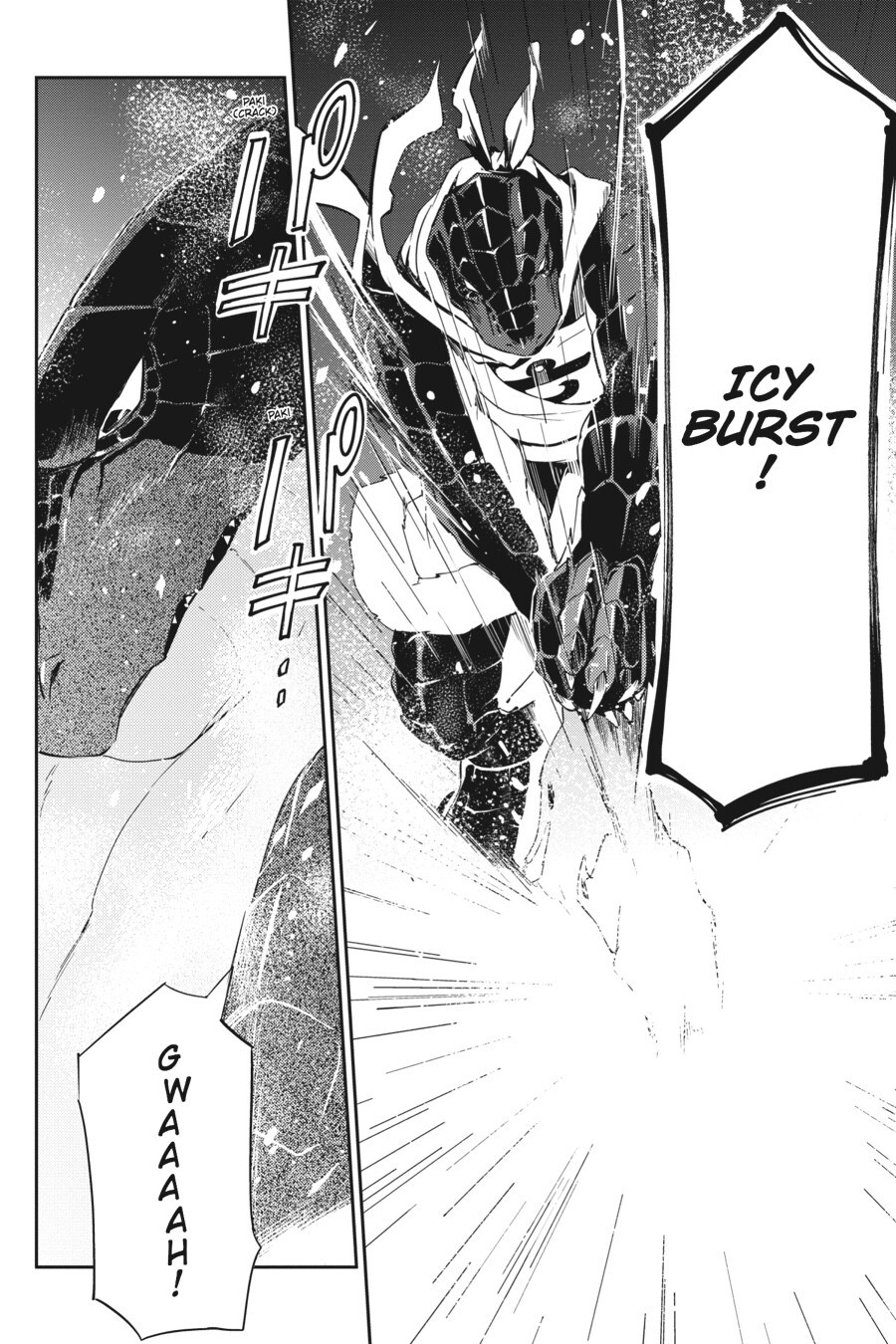 Read Overlord Manga Online