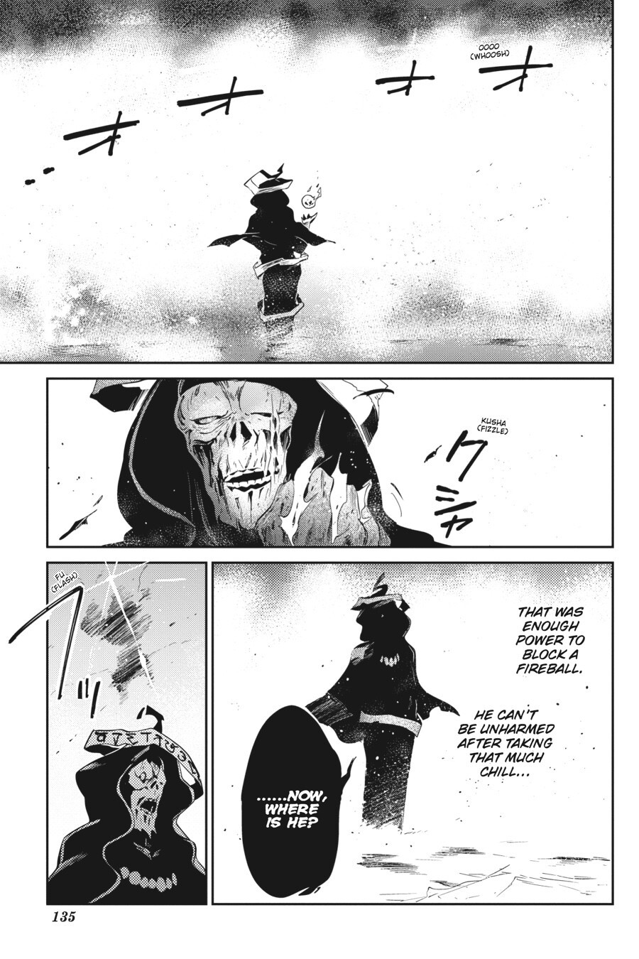 Read Overlord Manga Online
