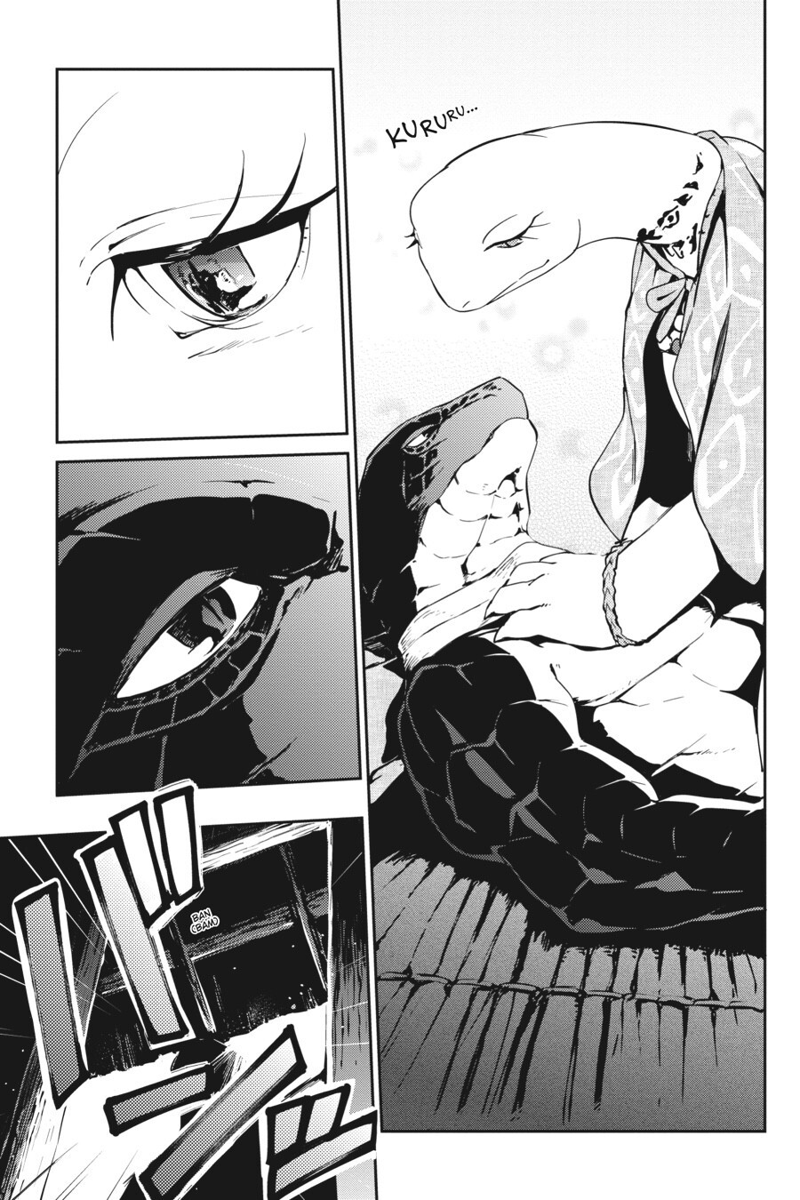 Read Overlord Manga Online
