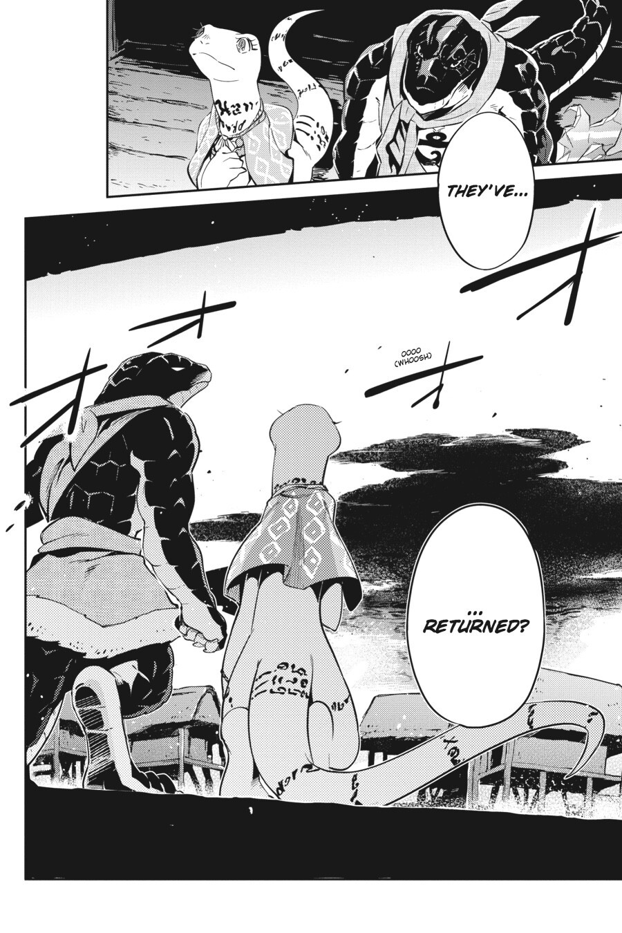 Read Overlord Manga Online