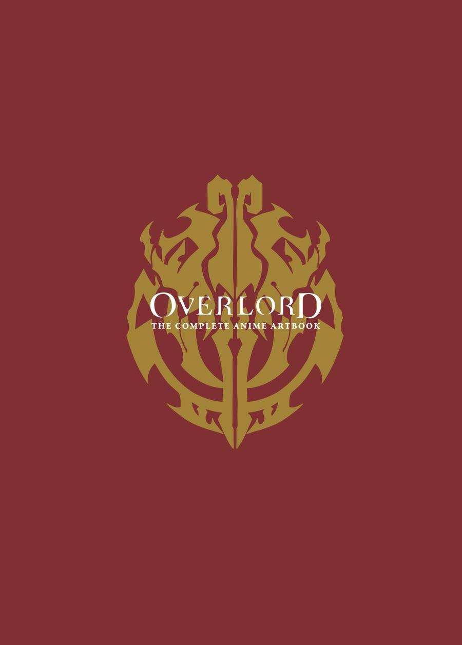 Read Overlord Manga Online