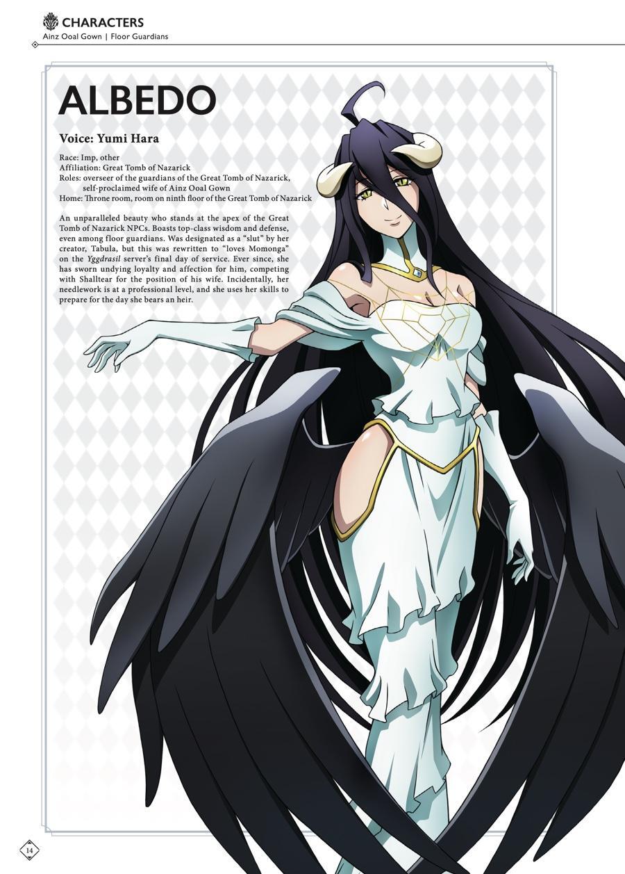 Read Overlord Manga Online