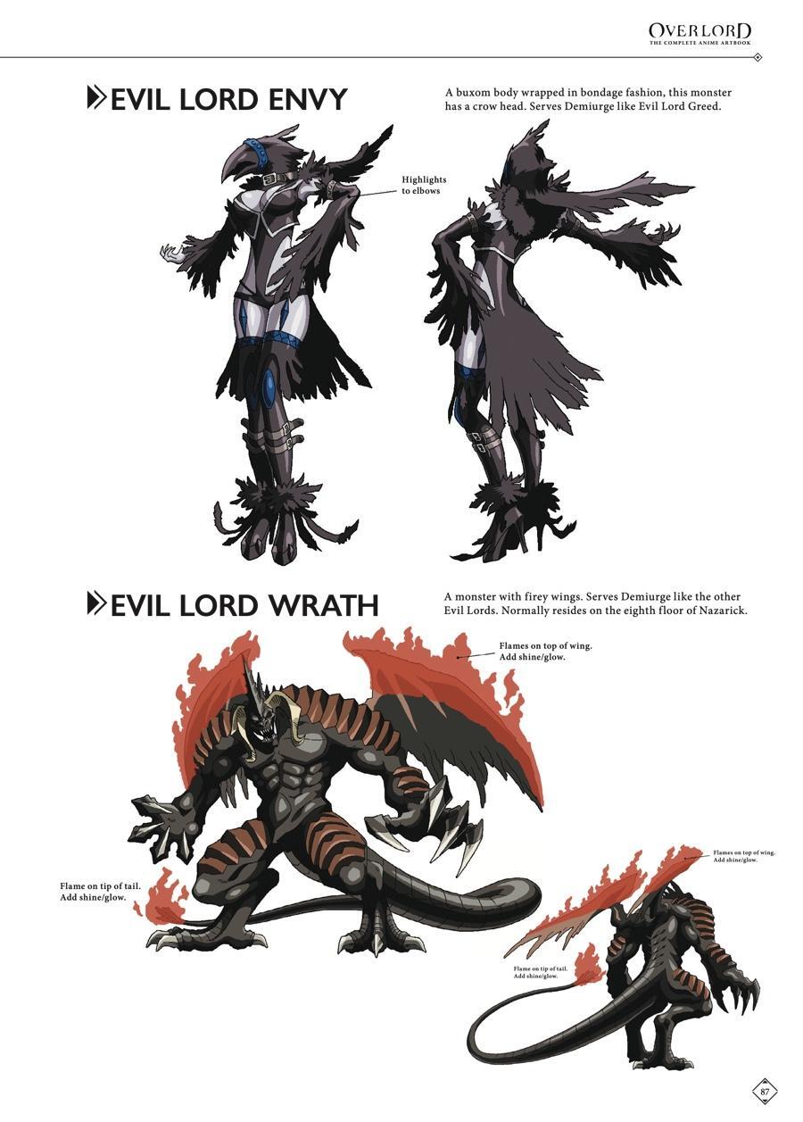 Read Overlord Manga Online
