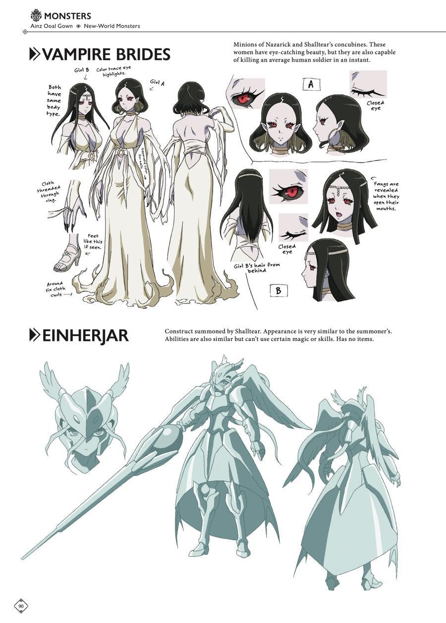 Read Overlord Manga Online