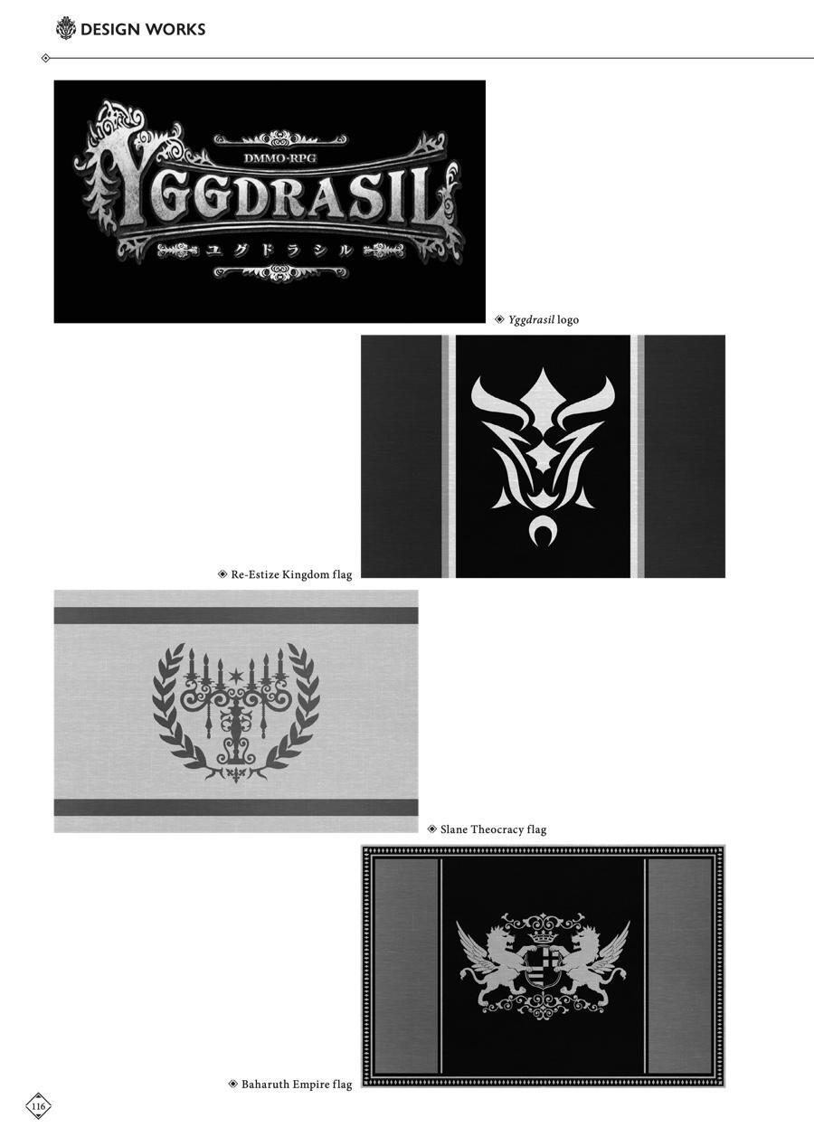 Read Overlord Manga Online