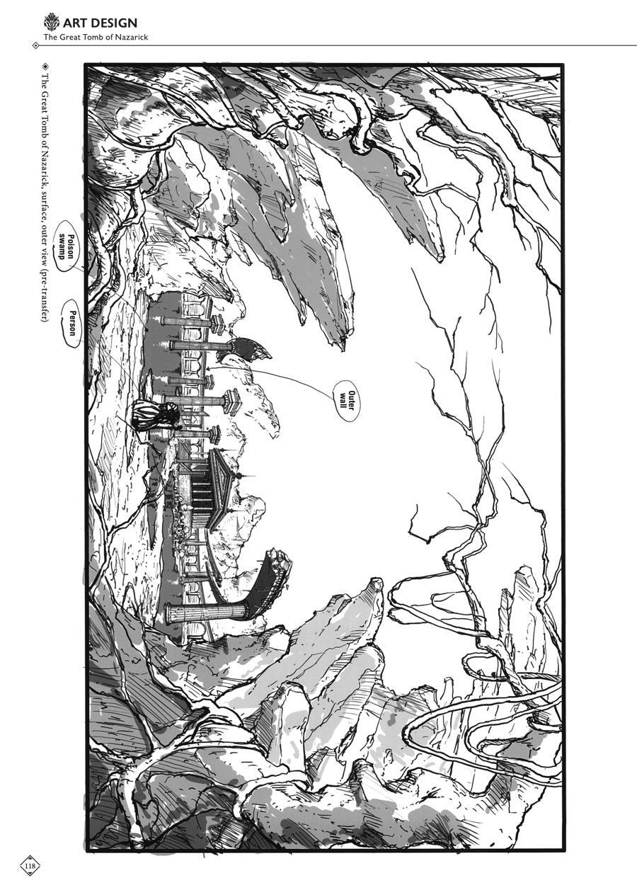 Read Overlord Manga Online