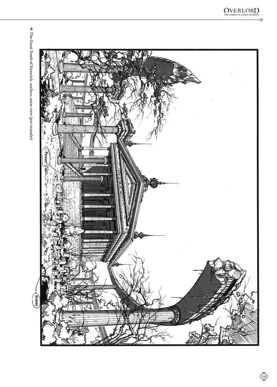 Read Overlord Manga Online