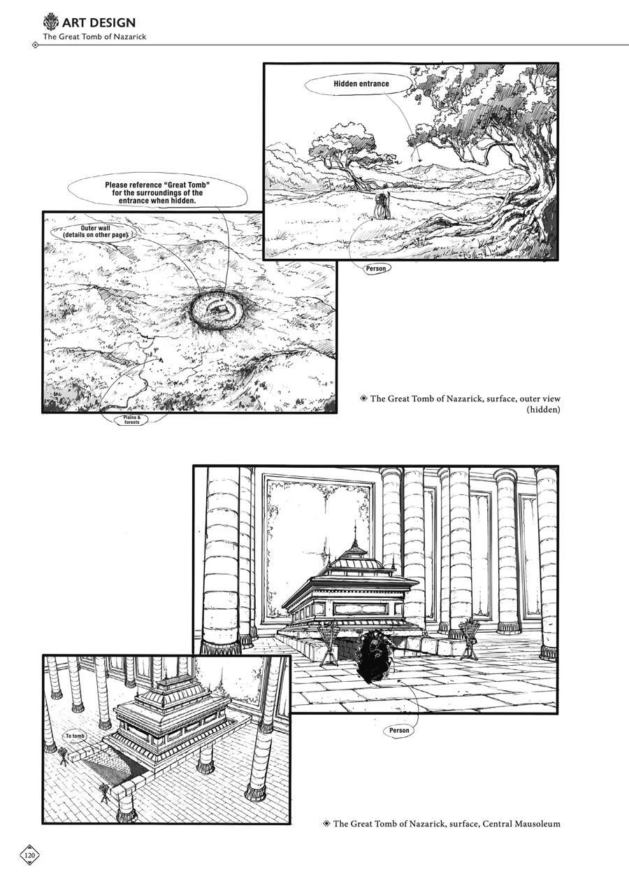Read Overlord Manga Online