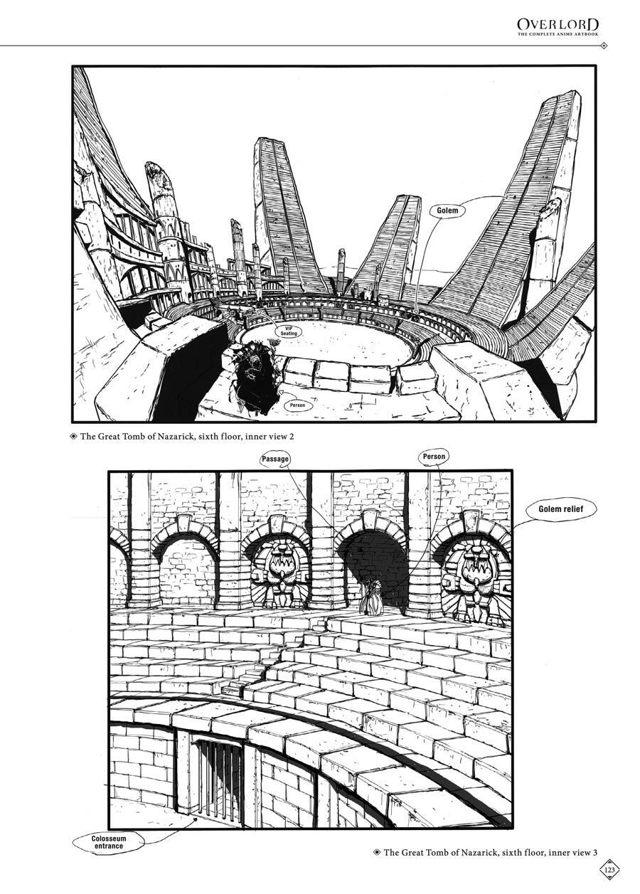 Read Overlord Manga Online