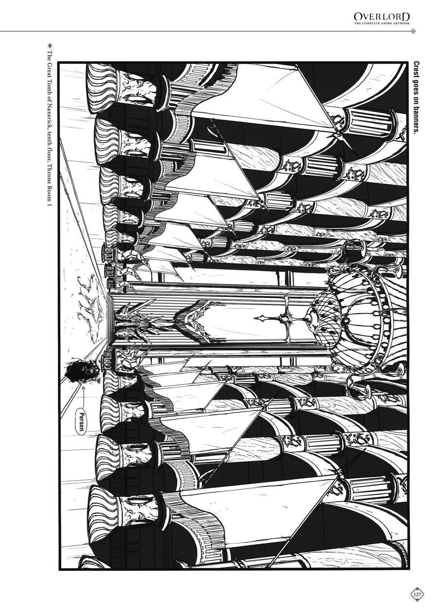 Read Overlord Manga Online