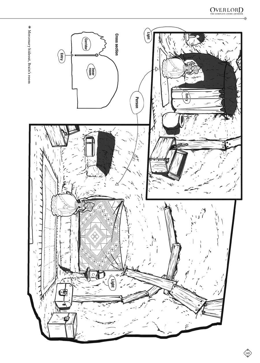Read Overlord Manga Online