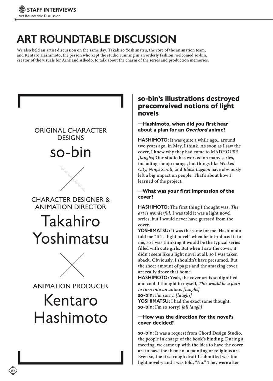 Read Overlord Manga Online