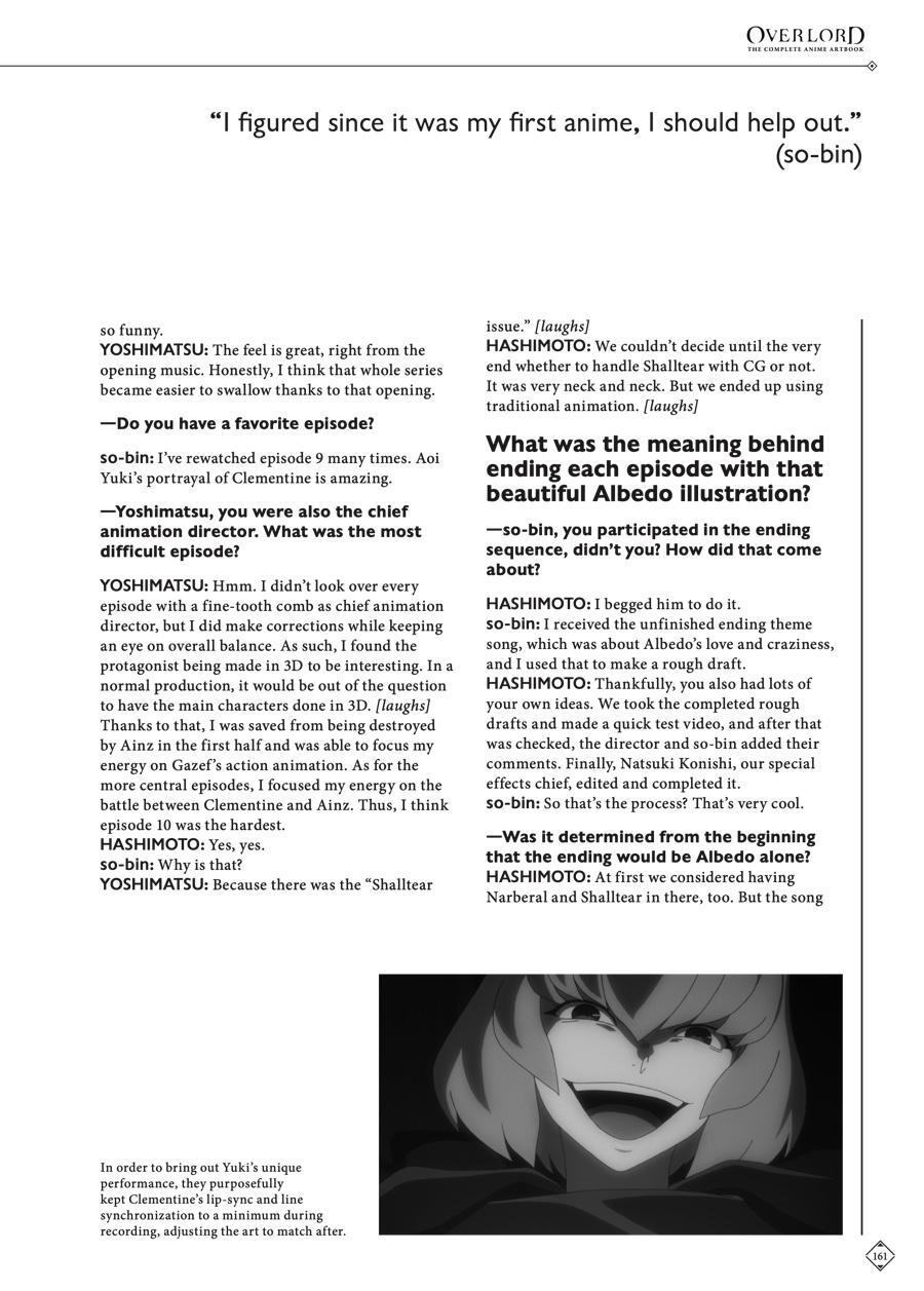 Read Overlord Manga Online