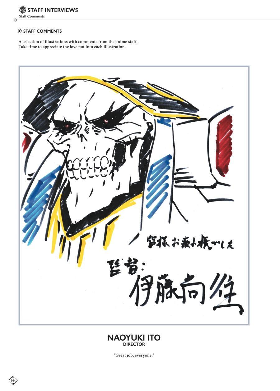 Read Overlord Manga Online