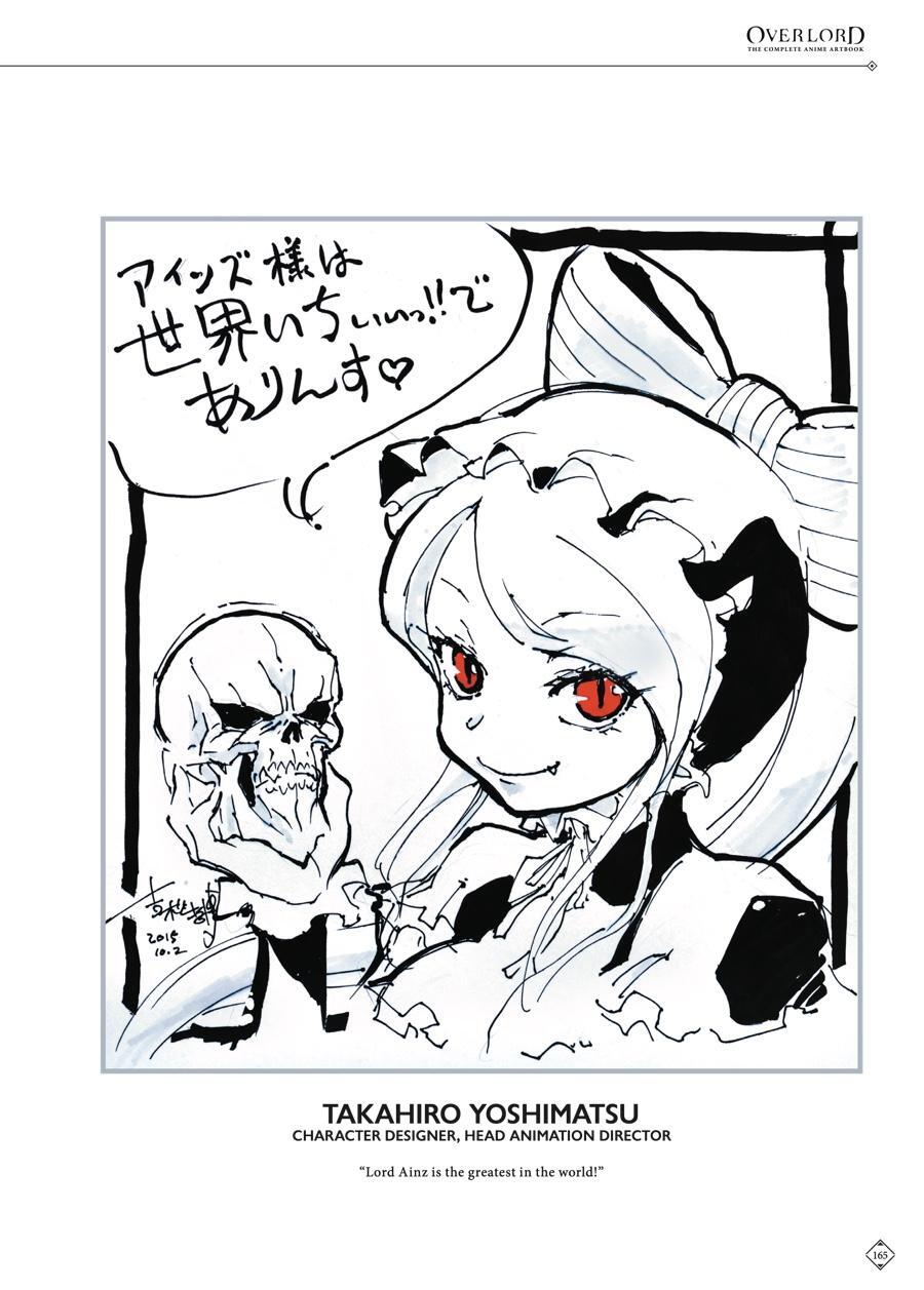 Read Overlord Manga Online