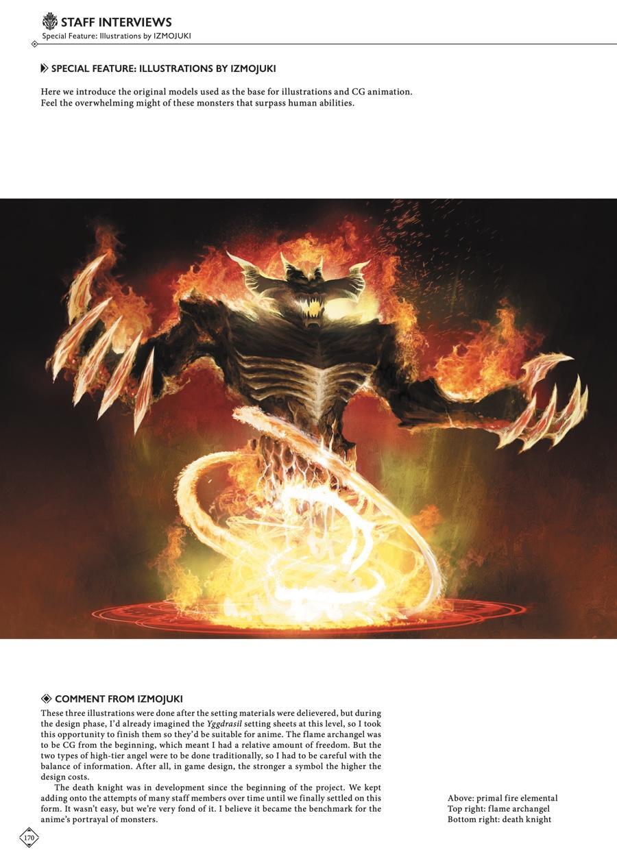 Read Overlord Manga Online